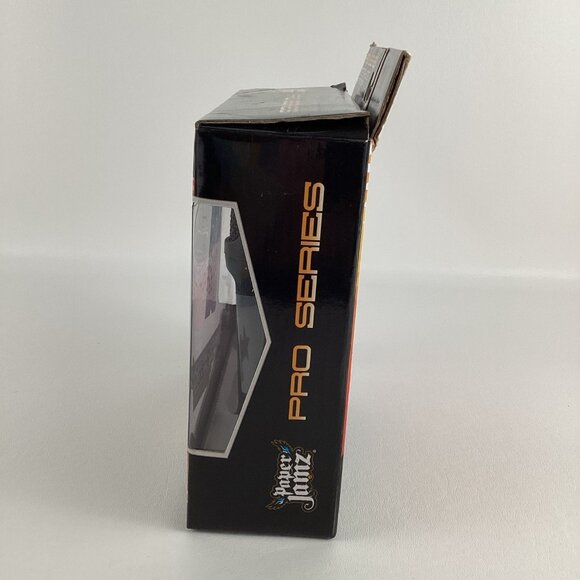 Paper Jamz Pro Microphone Effects Amp Pitch Corrector Built In Songs 2011 New - Picture 4 of 7